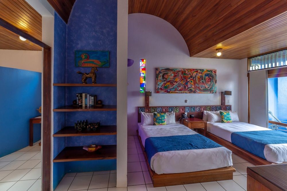 Ultra Villa 2 Beds