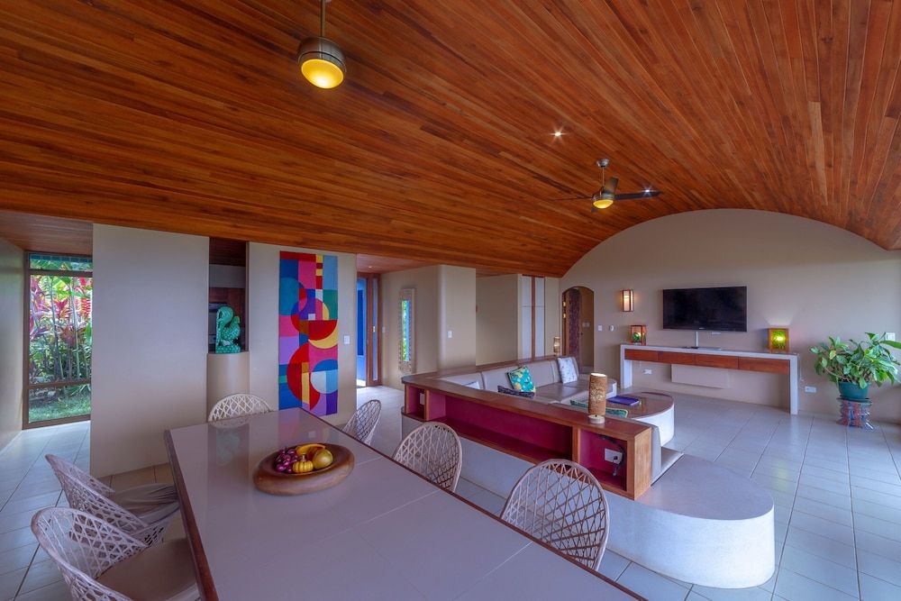 Star Villa