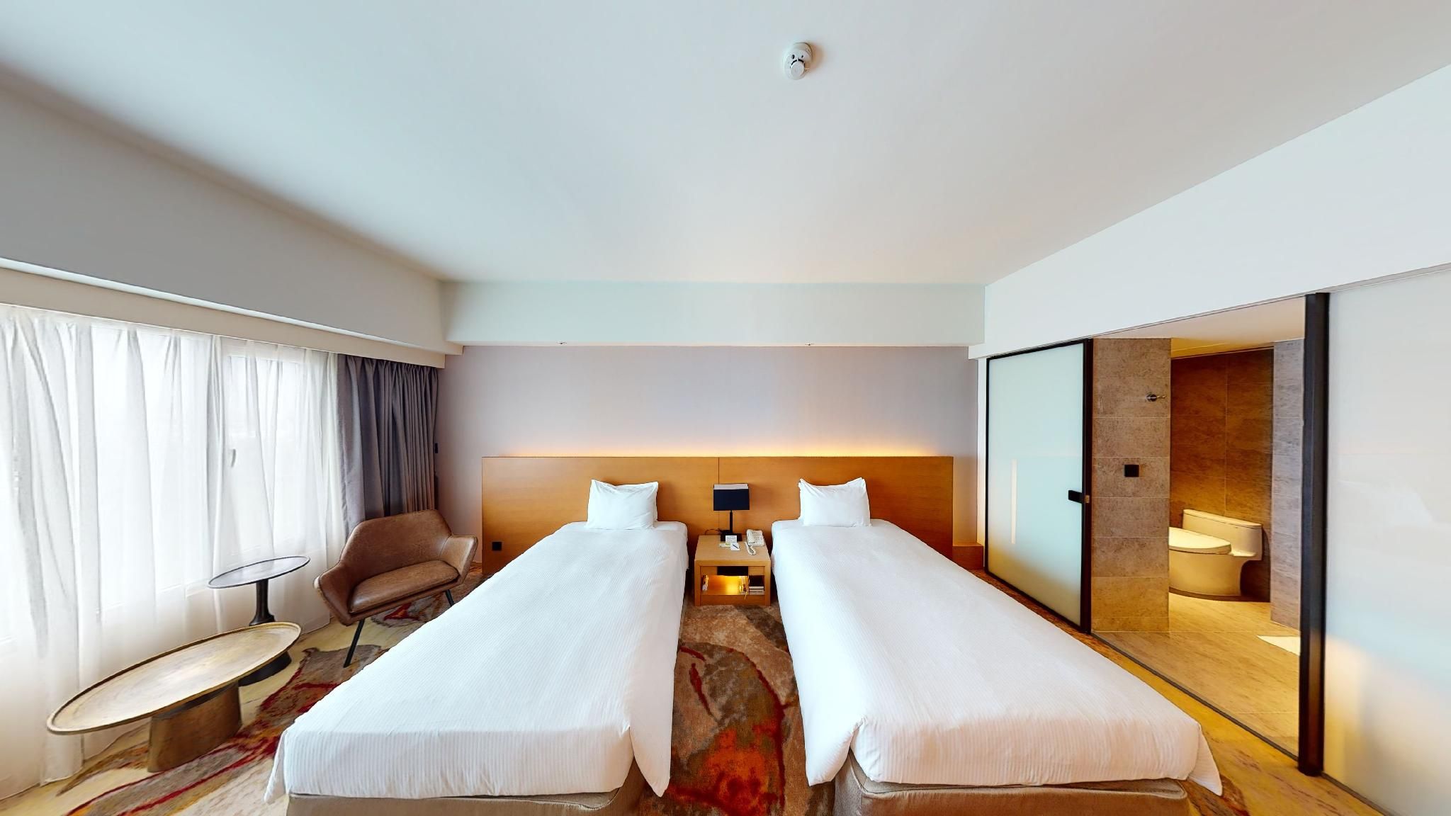 Parkview Hotel Hualien