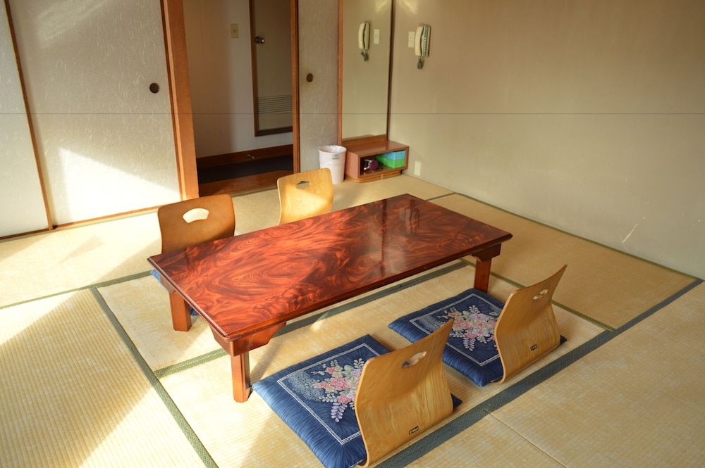 Amenity Hotel Kyoto Traditional Quadruple Room, Private Bathroom 3