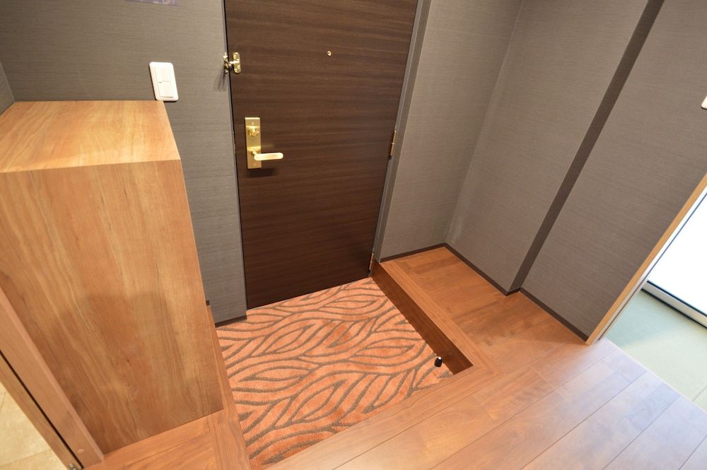 Amenity Hotel Kyoto Japanese Style Family Room, Private Bathroom 7