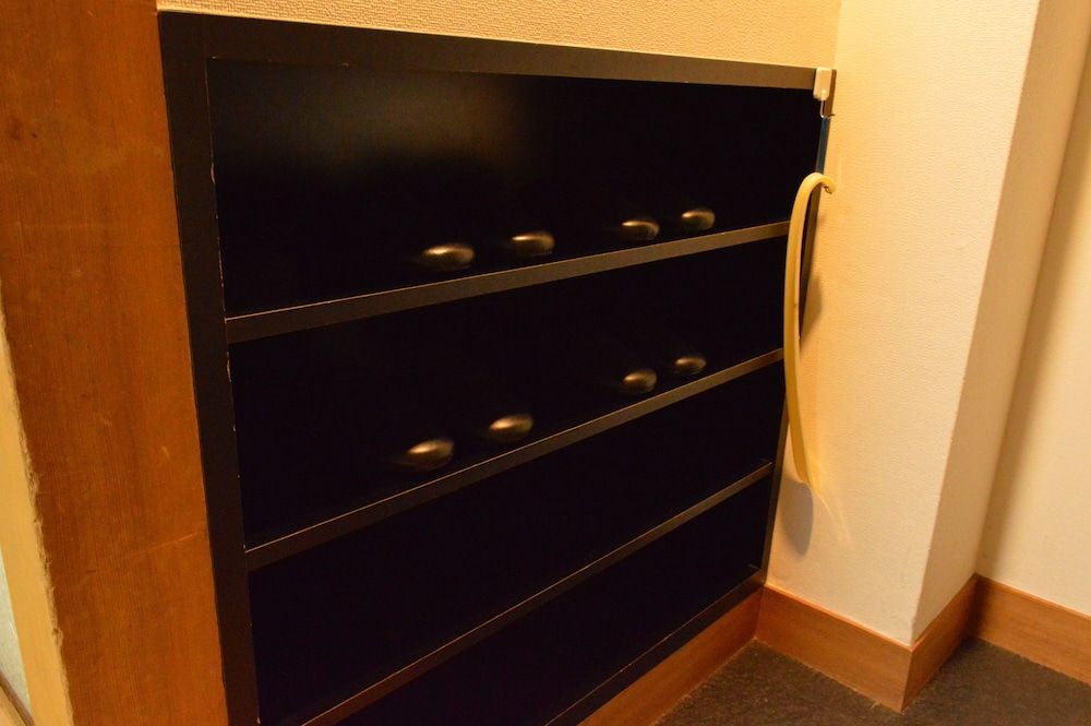 Amenity Hotel Kyoto Traditional Quadruple Room, Private Bathroom 7