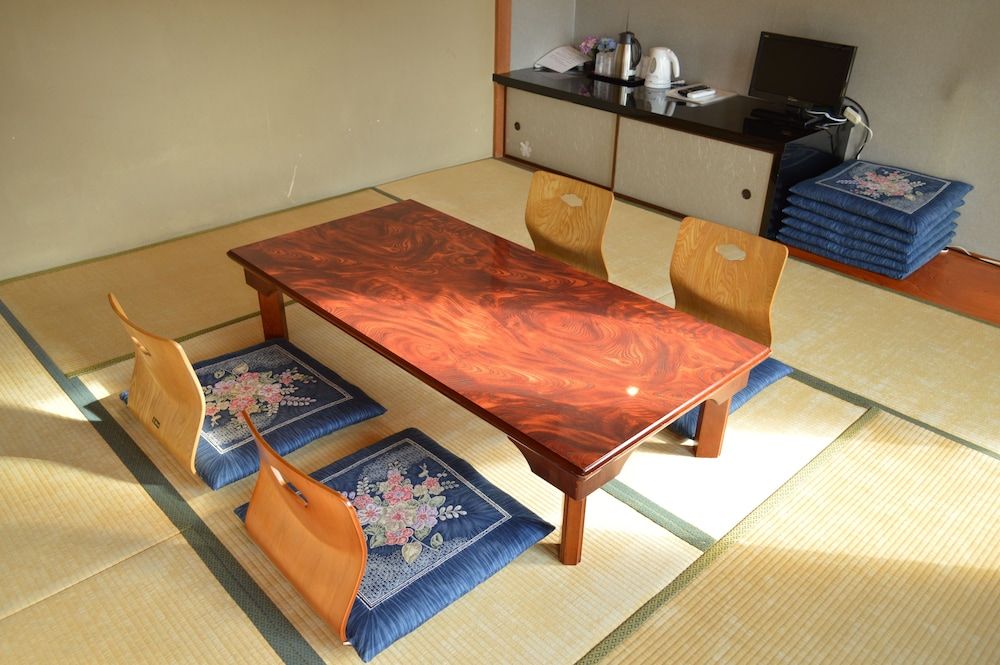 undefined Amenity Hotel Kyoto 3