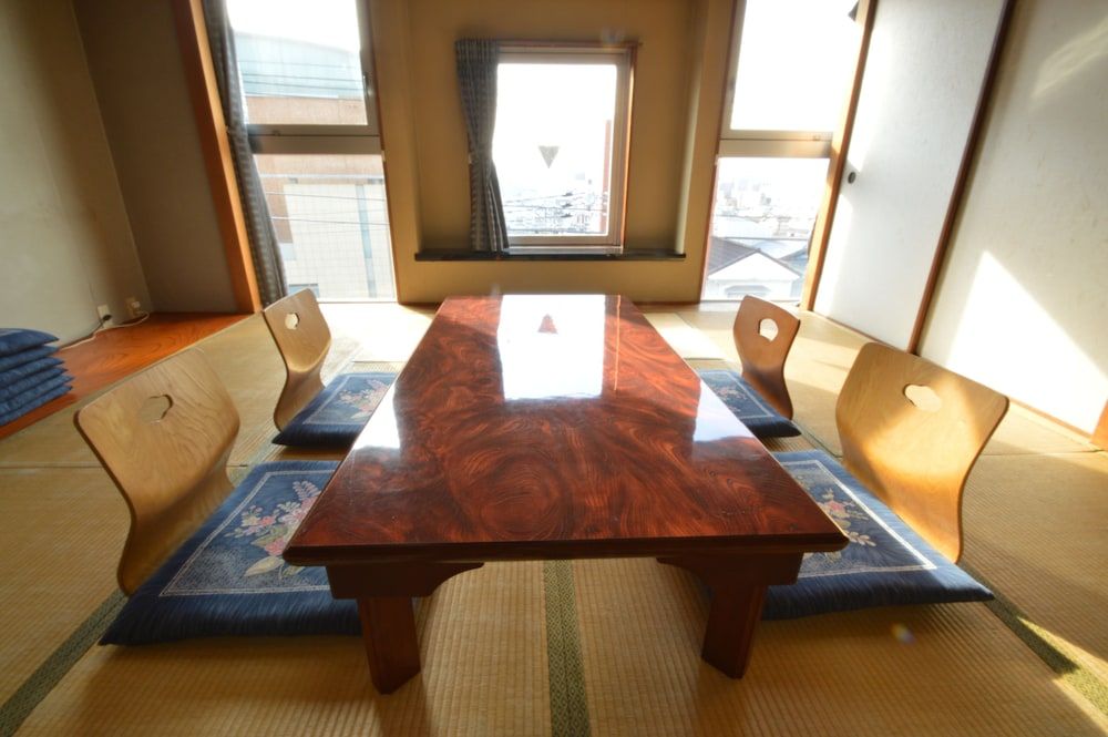 Amenity Hotel Kyoto Traditional Quadruple Room, Private Bathroom 2