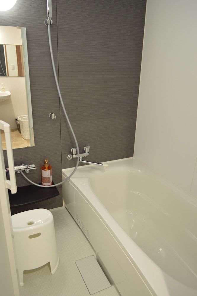 Amenity Hotel Kyoto Japanese Style Family Room, Private Bathroom 15