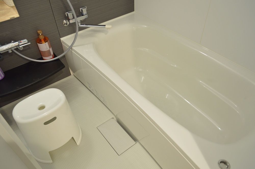 Amenity Hotel Kyoto Japanese Style Family Room, Private Bathroom 16