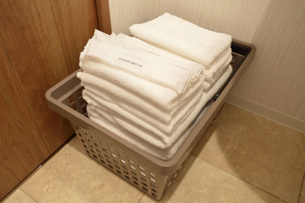 Amenity Hotel Kyoto Japanese Style Family Room, Private Bathroom 11