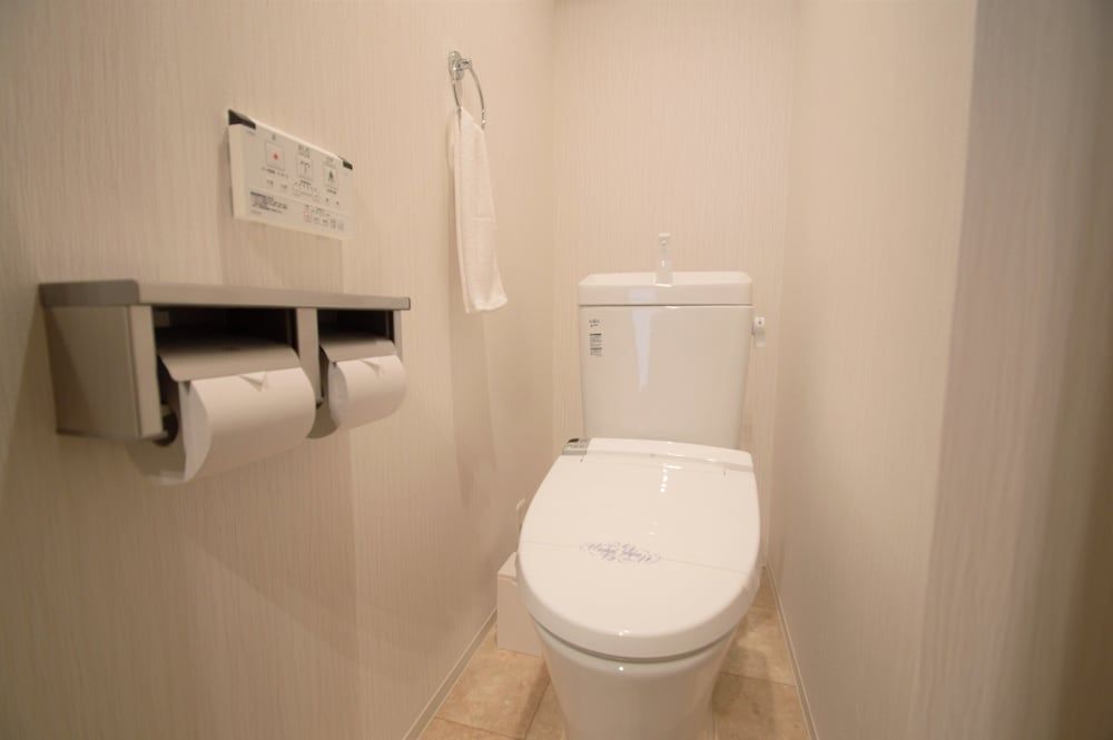 undefined Amenity Hotel Kyoto 10