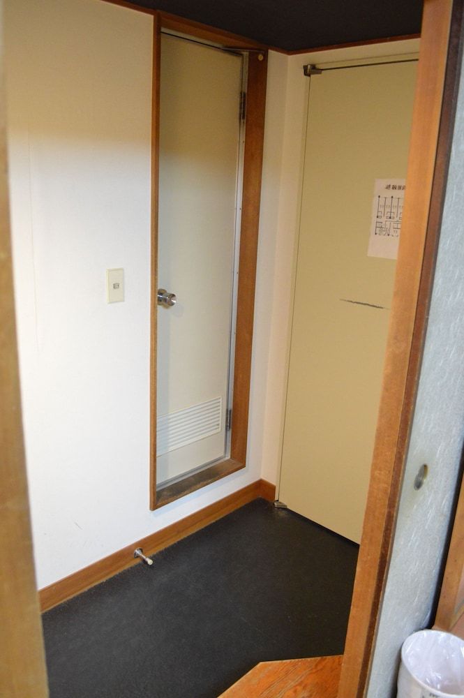 Amenity Hotel Kyoto Traditional Quadruple Room, Private Bathroom 9