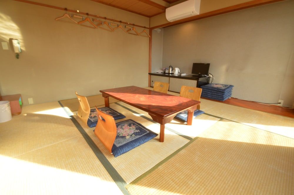 Amenity Hotel Kyoto Traditional Quadruple Room, Private Bathroom 4