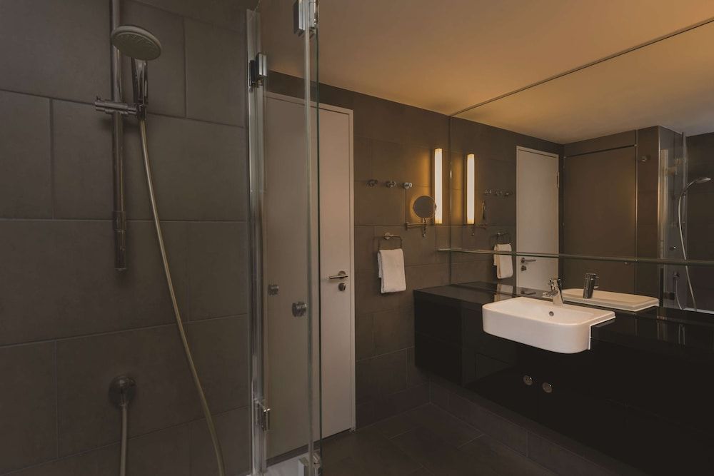 undefined Adina Apartment Hotel Berlin Hackescher Markt 5