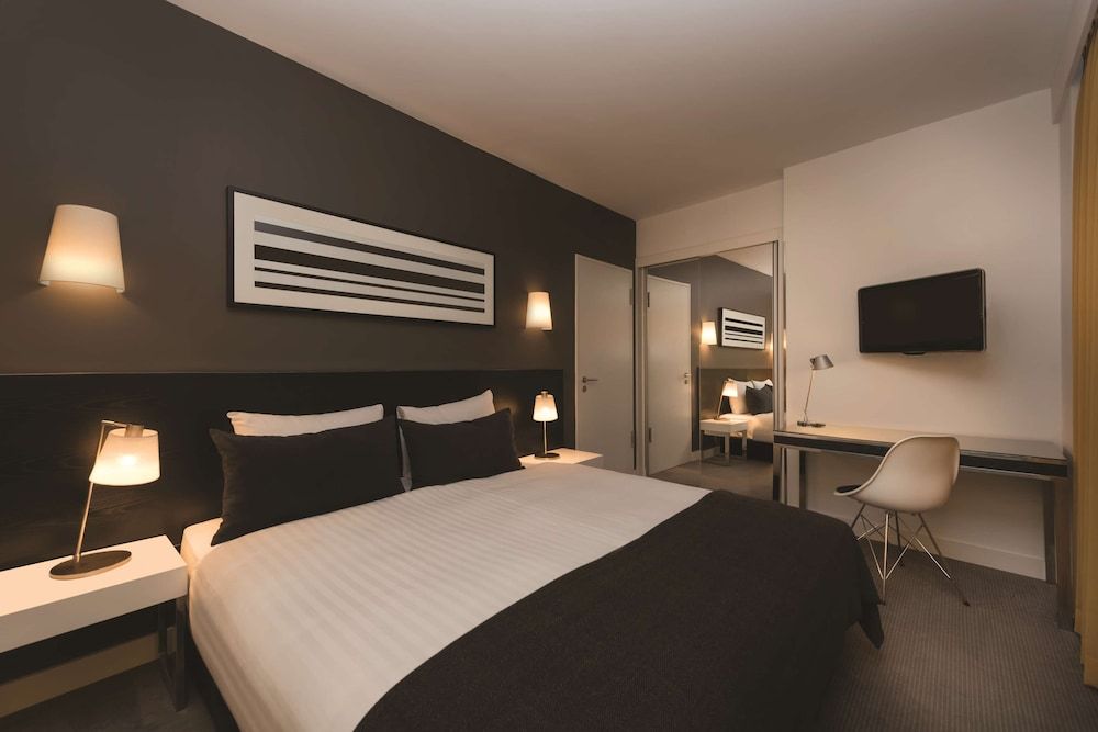 undefined Adina Apartment Hotel Berlin Hackescher Markt 7