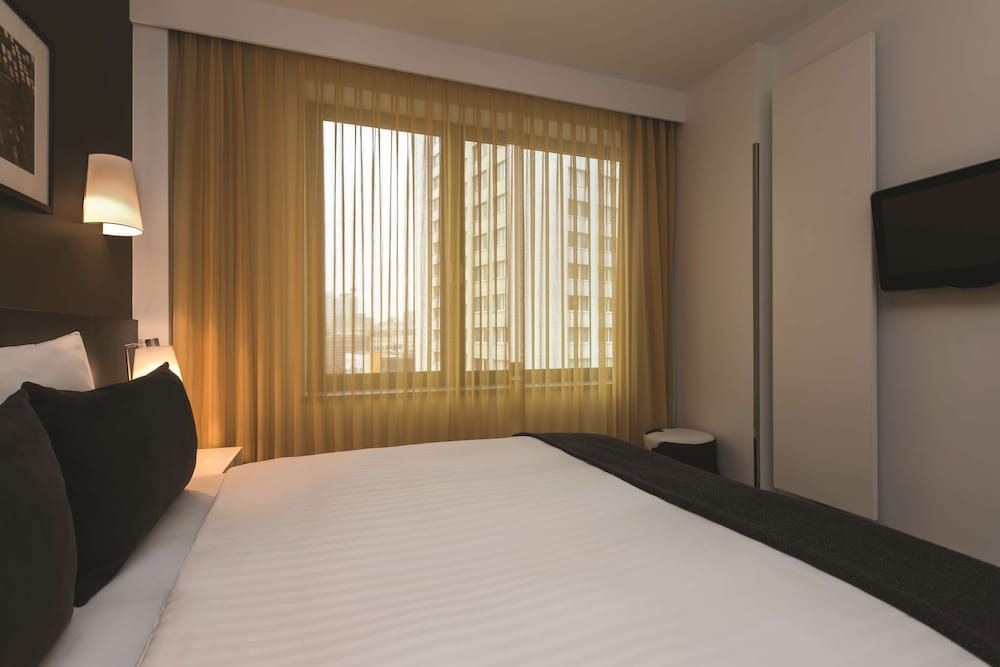 undefined Adina Apartment Hotel Berlin Hackescher Markt 3