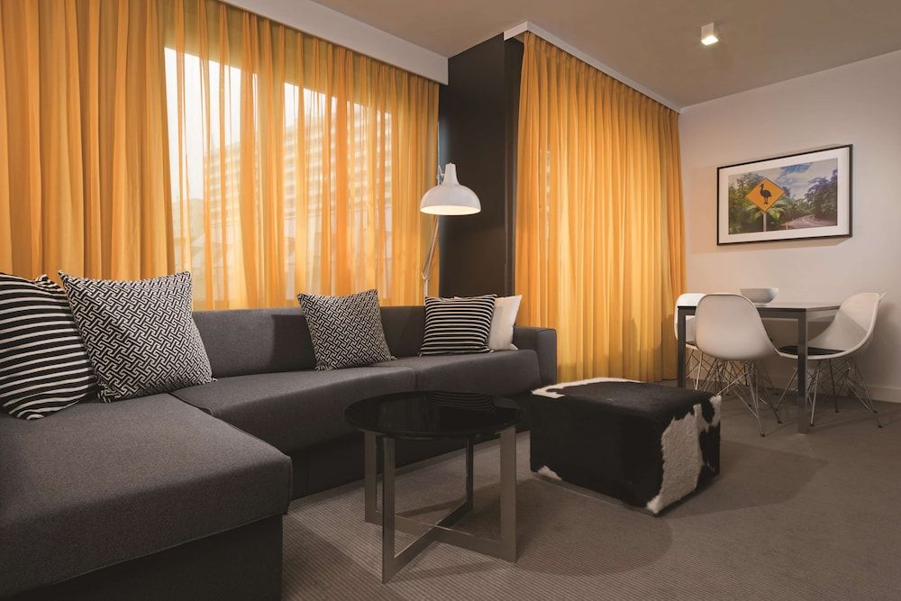 undefined Adina Apartment Hotel Berlin Hackescher Markt 4