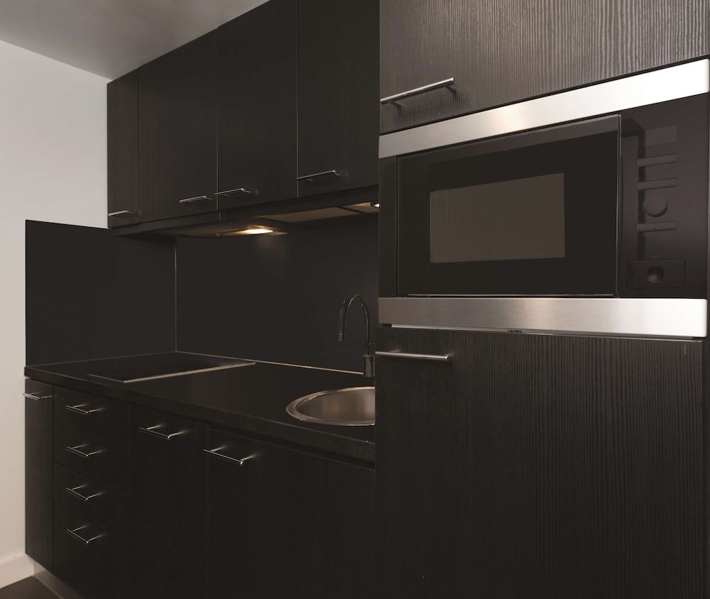 undefined Adina Apartment Hotel Berlin Hackescher Markt 10