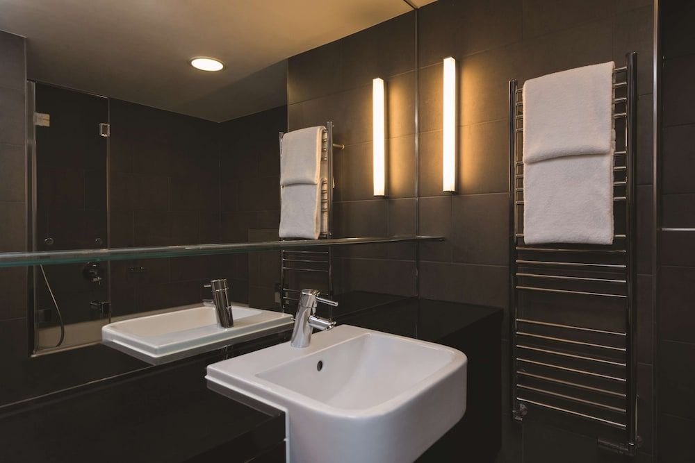 undefined Adina Apartment Hotel Berlin Hackescher Markt 6