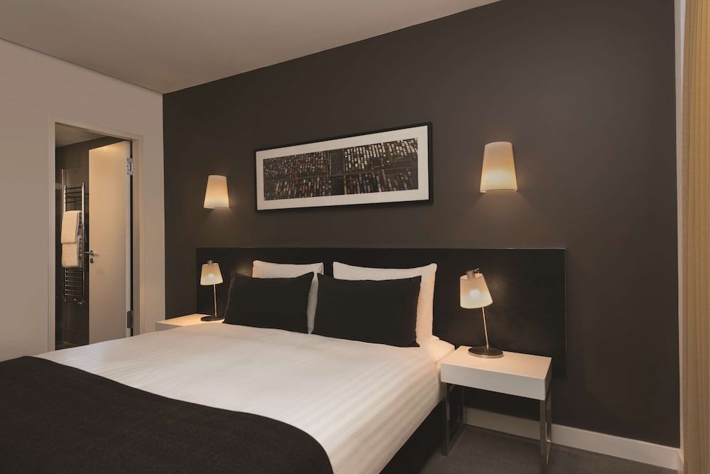 undefined Adina Apartment Hotel Berlin Hackescher Markt 6