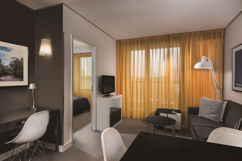 undefined Adina Apartment Hotel Berlin Hackescher Markt 8