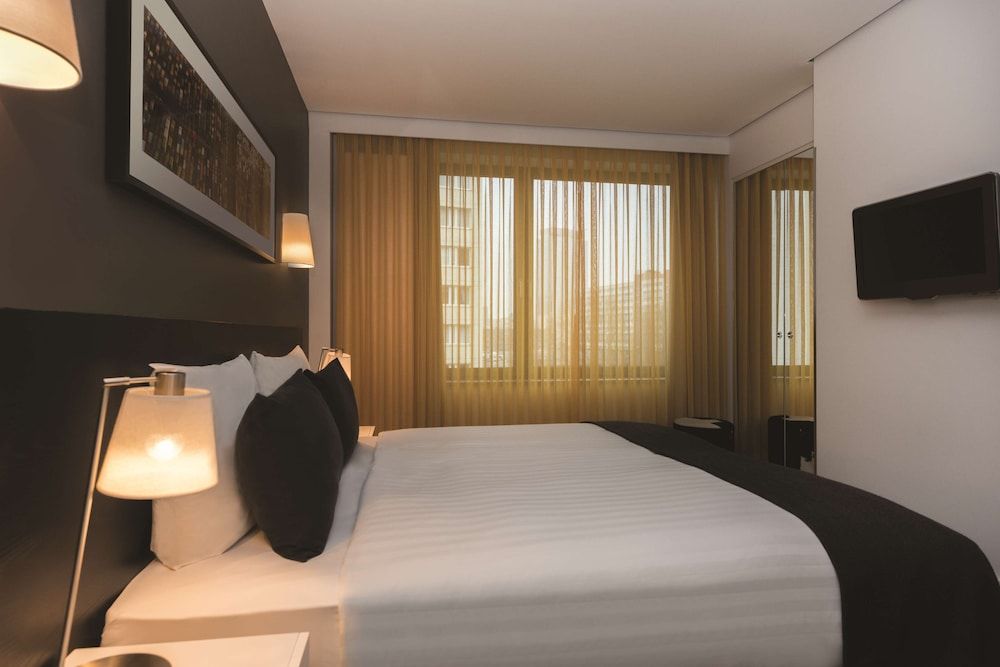 undefined Adina Apartment Hotel Berlin Hackescher Markt 5