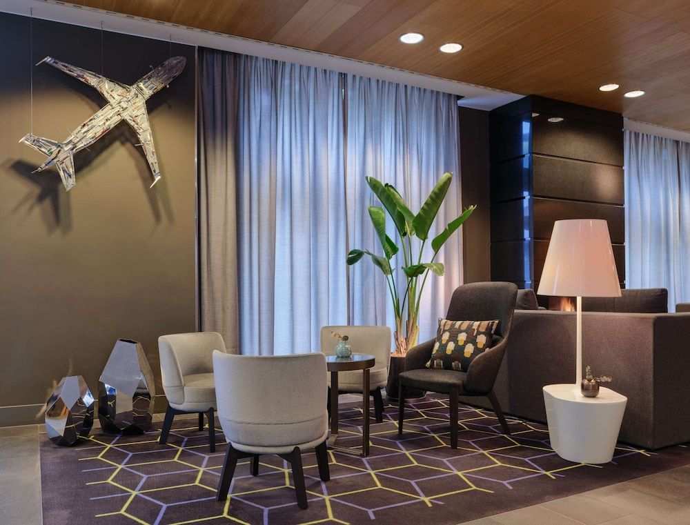 undefined Adina Apartment Hotel Berlin Hackescher Markt