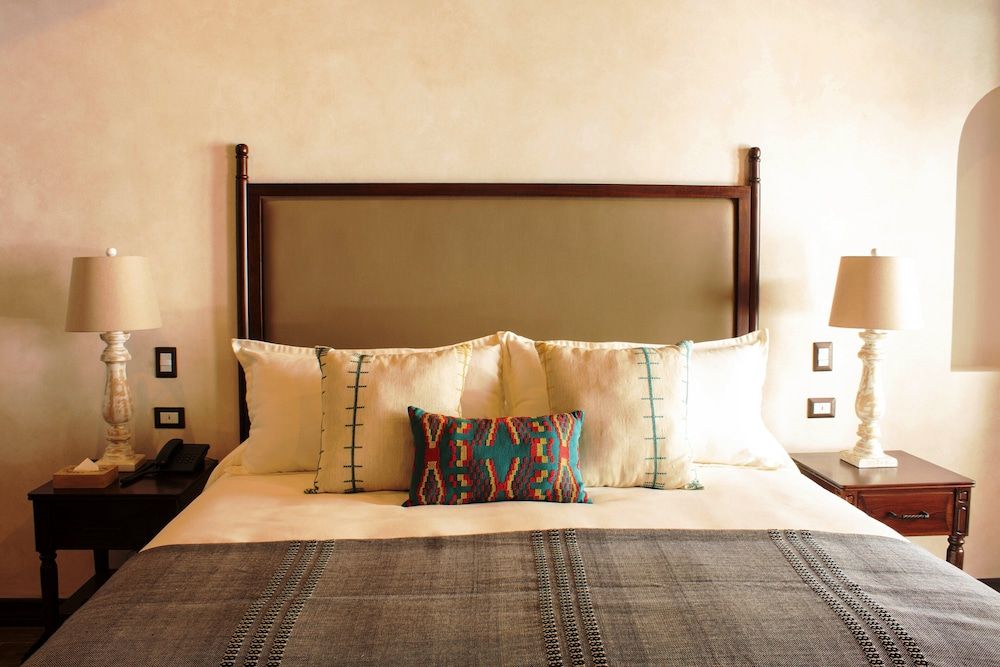 Premium Suite, 1 King Bed