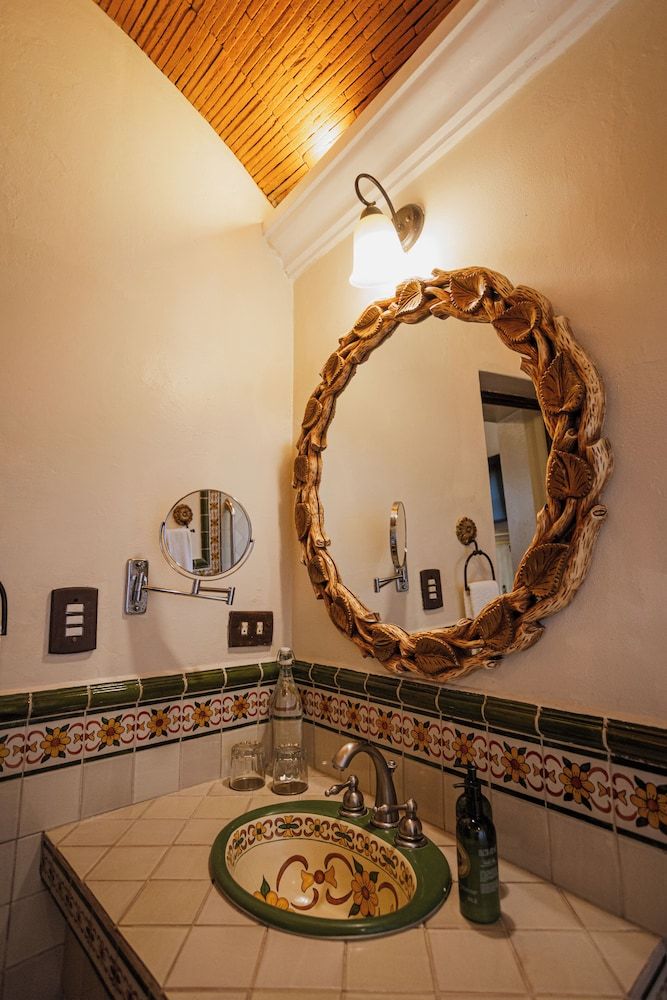 Hotel Boutique Los Pasos & Spa Superior Suite, 2 Queen Beds 5