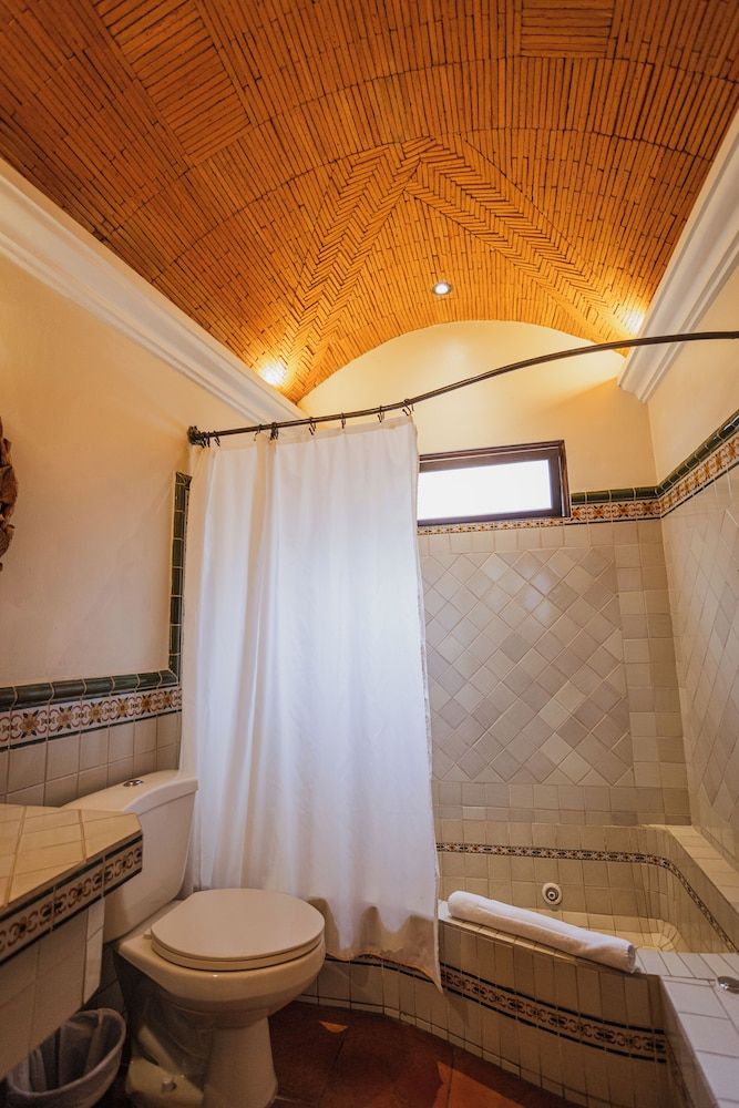 Hotel Boutique Los Pasos & Spa Superior Suite 6