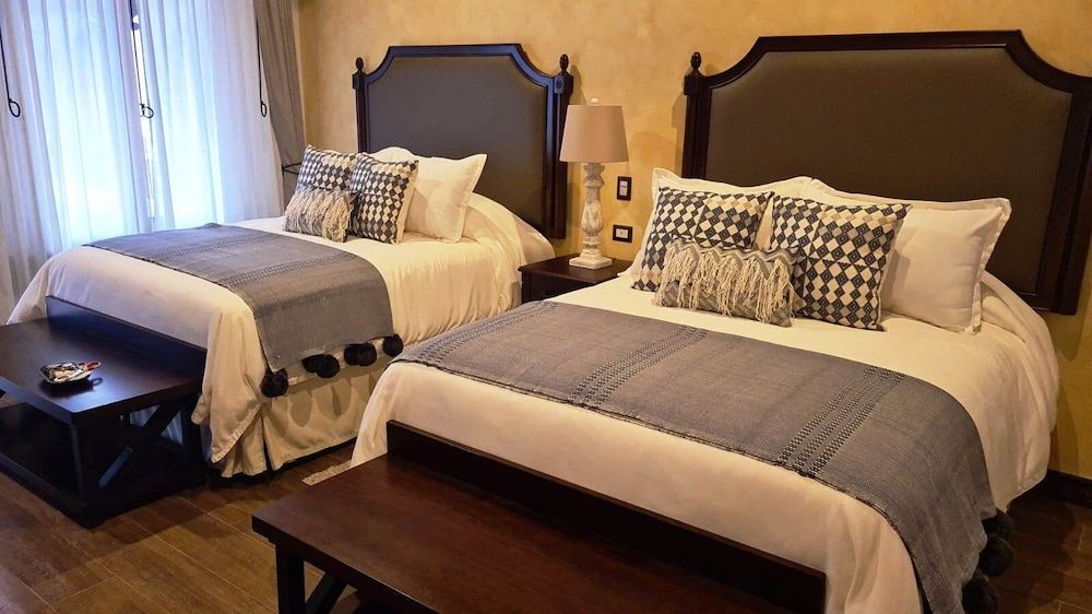 Premium Suite, 2 Queen Beds