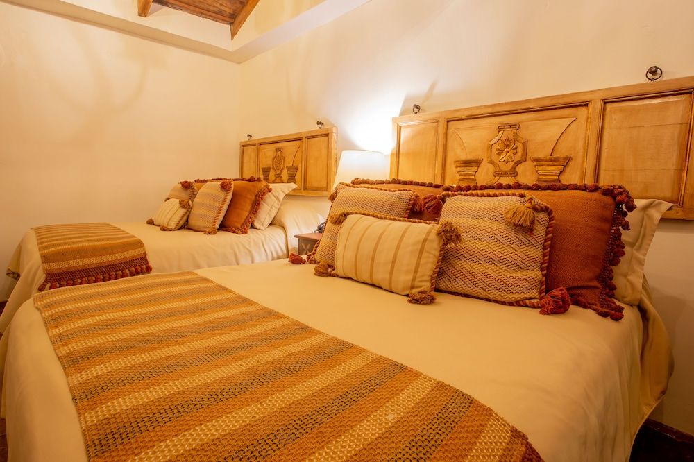 Deluxe Room, 2 Queen Beds
