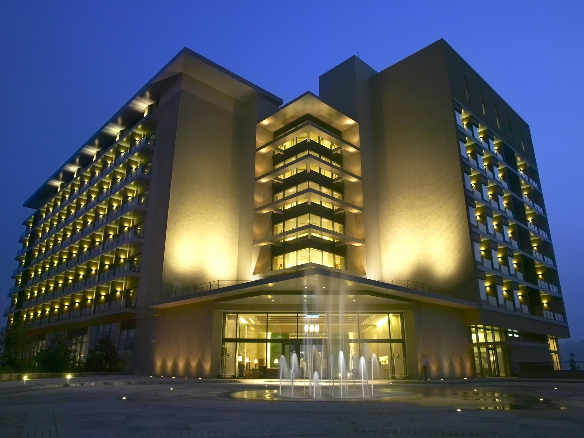 Fleur De Chine Hotel