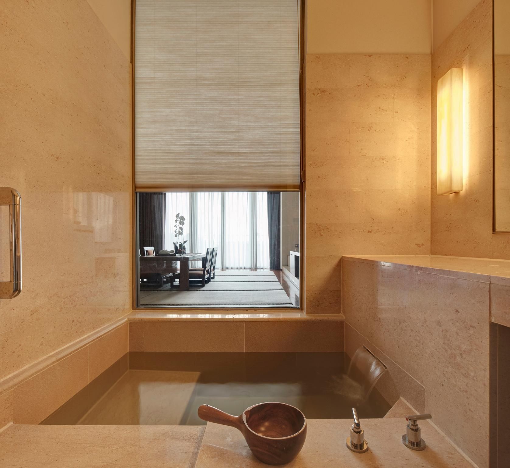 Premier Mountain View Japanese Style Room