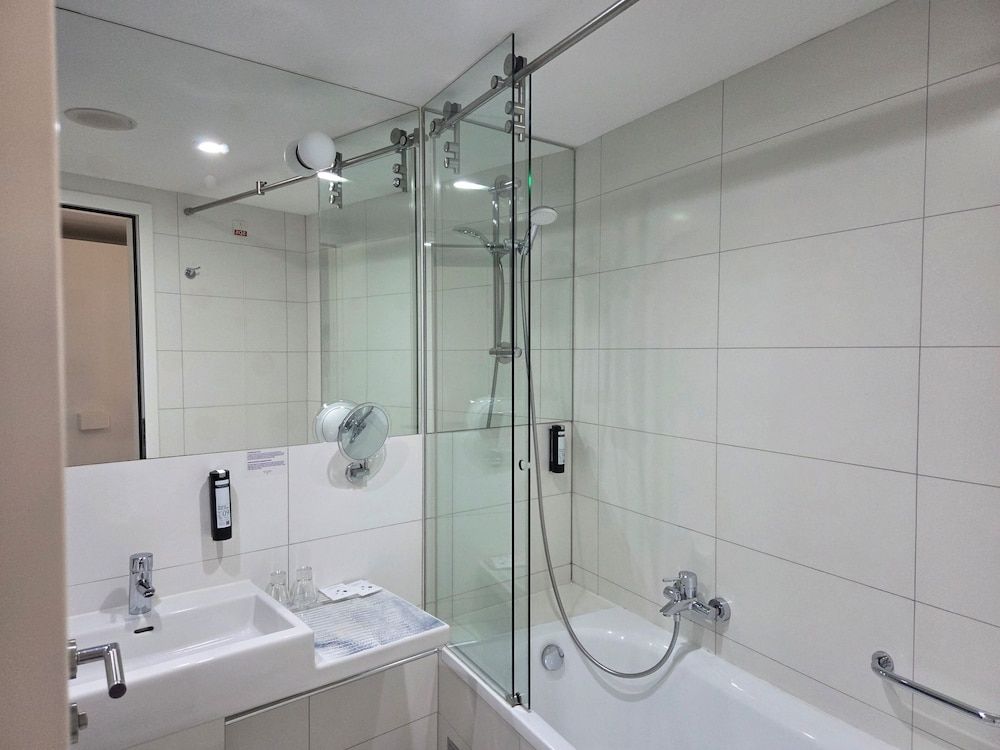 Boutique Hotel Luxe Classic Double Room 4