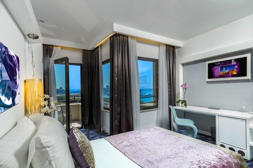 undefined Boutique Hotel Luxe 10