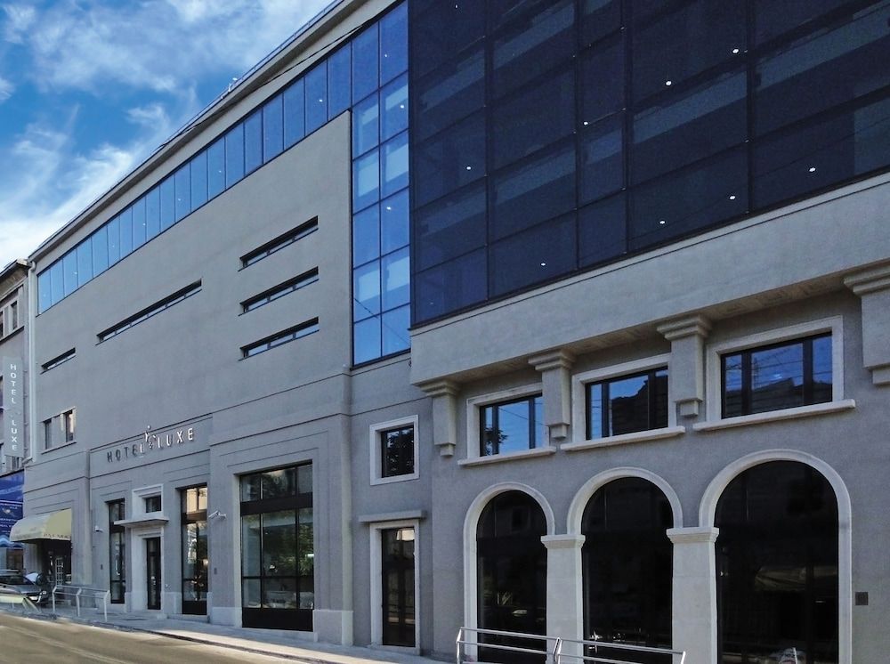 undefined Boutique Hotel Luxe 6