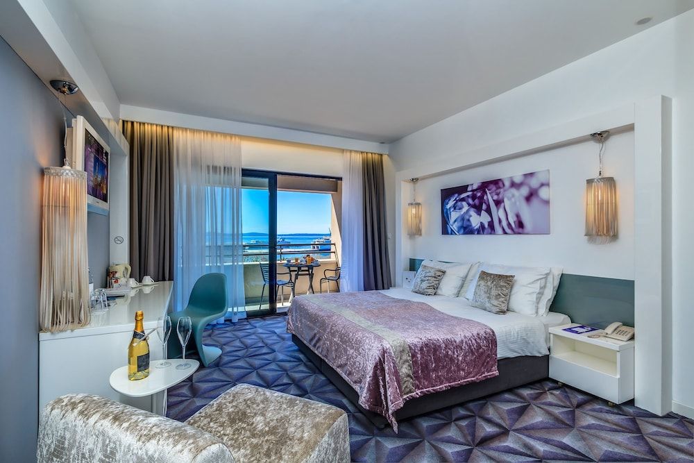 undefined Boutique Hotel Luxe 2