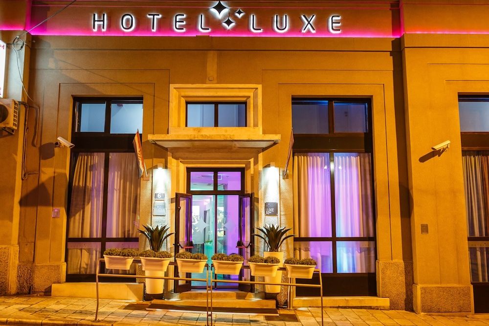 undefined Boutique Hotel Luxe 8