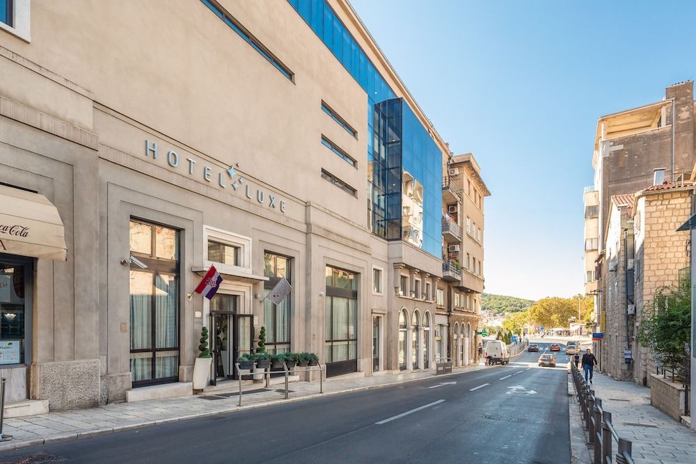undefined Boutique Hotel Luxe 7