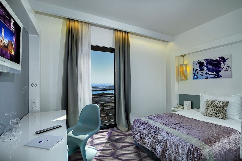 undefined Boutique Hotel Luxe