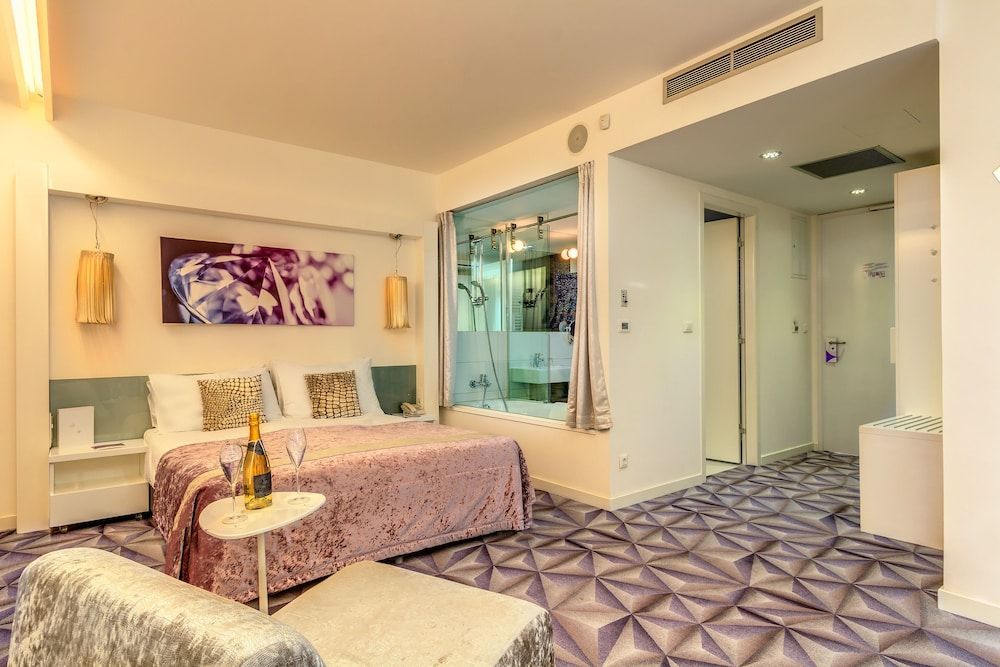 undefined Boutique Hotel Luxe 4