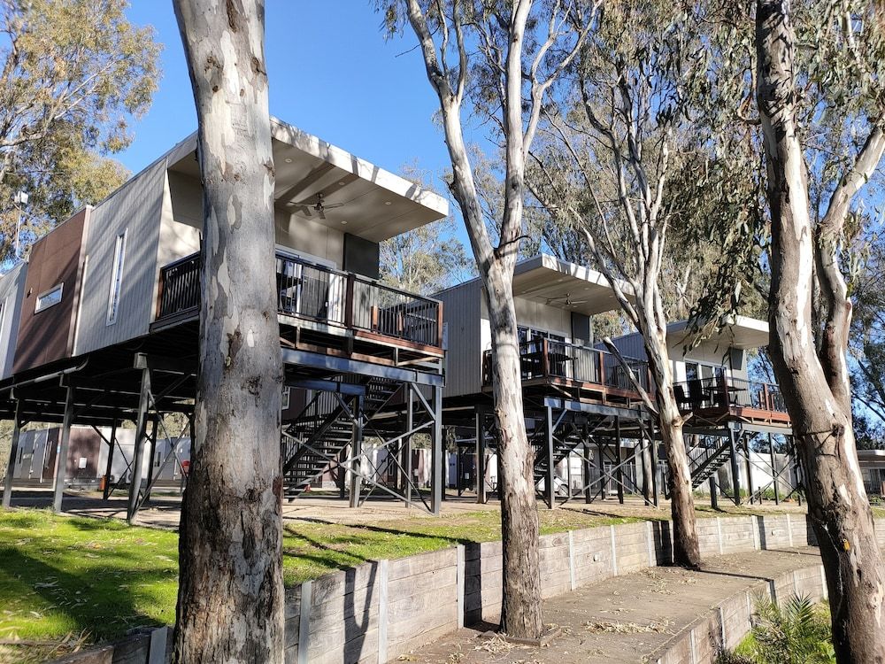 Discovery Parks - Maidens Inn