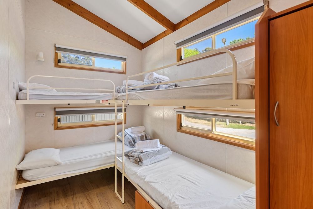 Superior 2 Bedroom Cabin