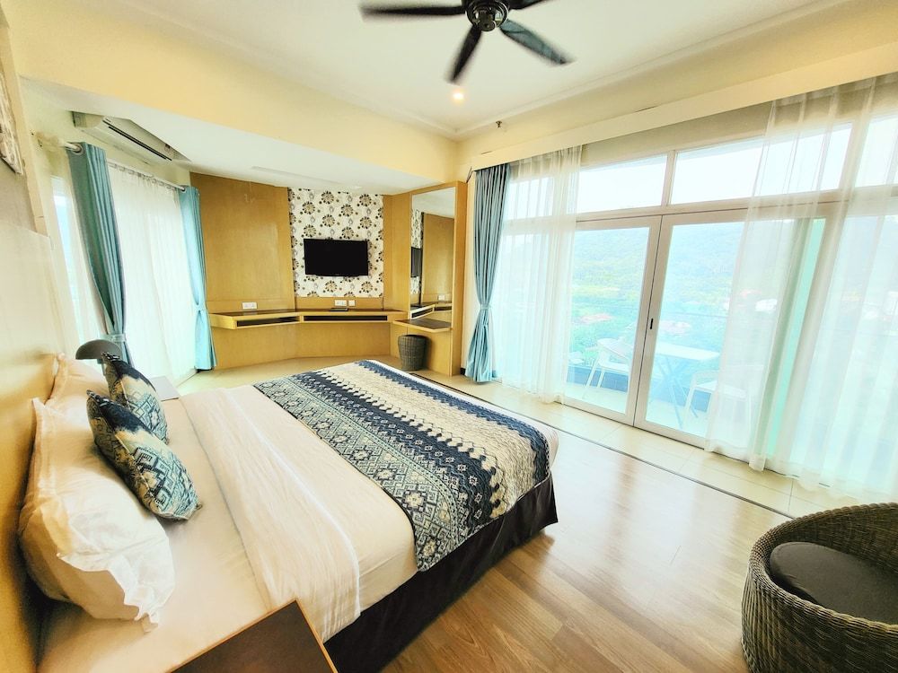 undefined Langkawi Seaview Hotel 9