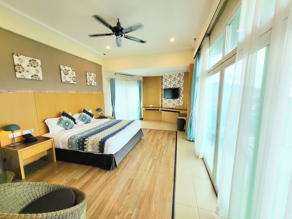 undefined Langkawi Seaview Hotel 2