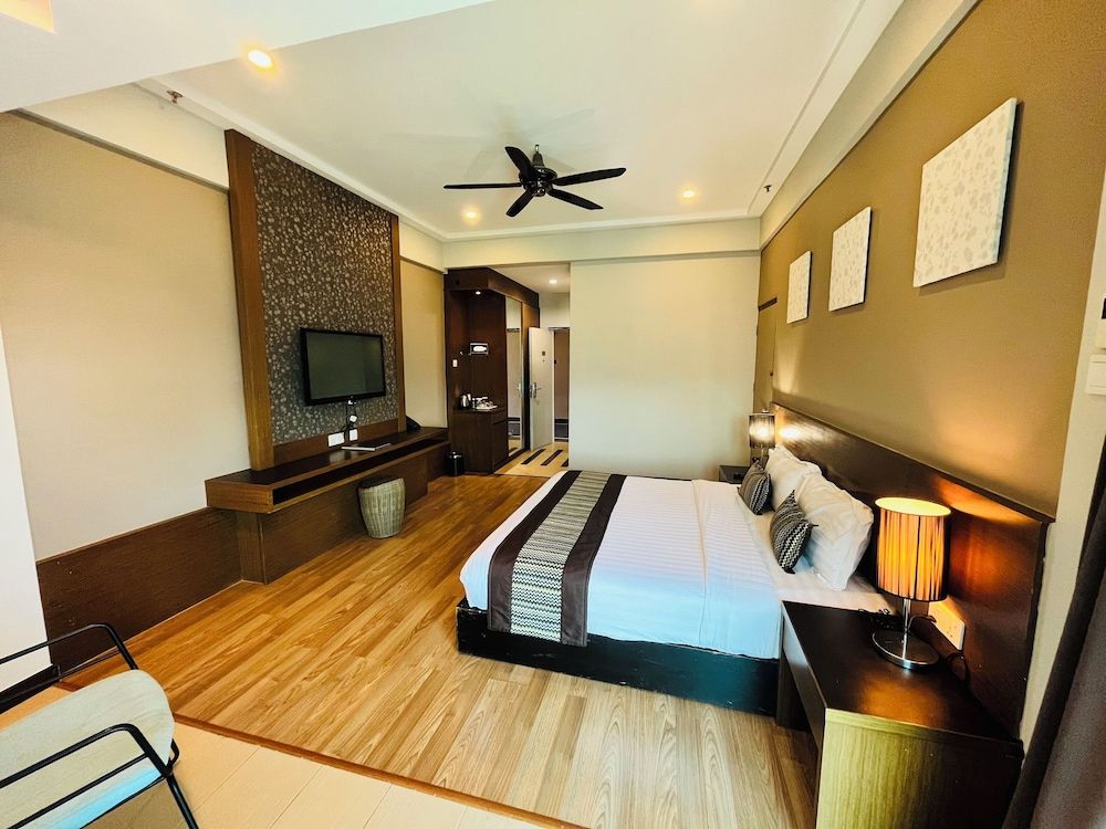 undefined Langkawi Seaview Hotel 2