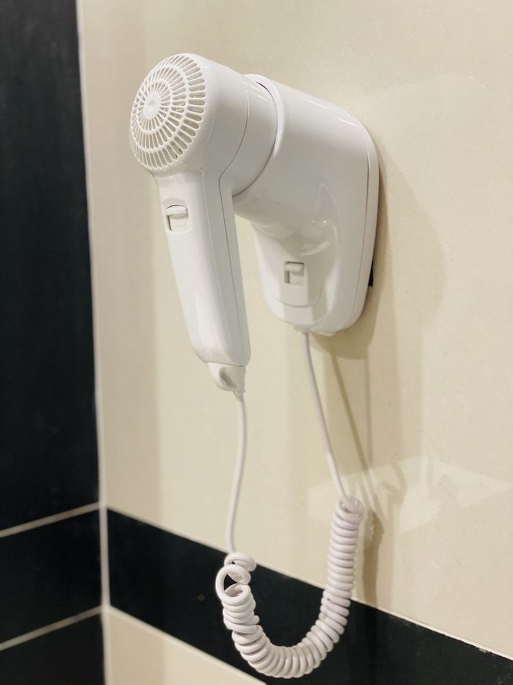 Langkawi Seaview Hotel Superior twin room 7