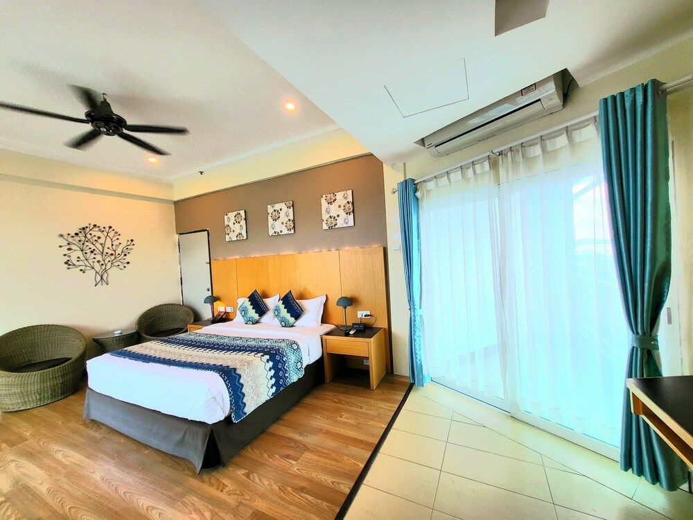 undefined Langkawi Seaview Hotel 6