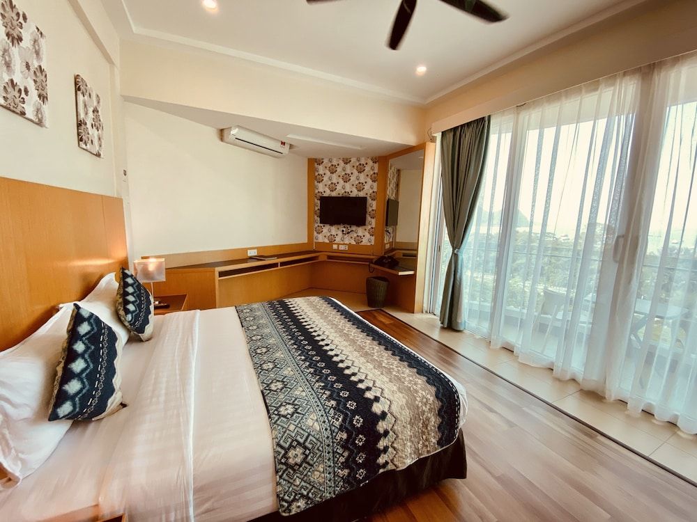 undefined Langkawi Seaview Hotel 7