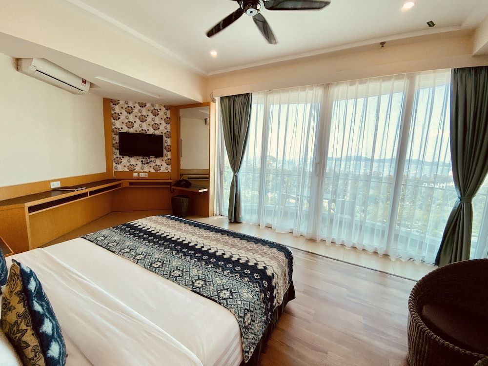 undefined Langkawi Seaview Hotel 3