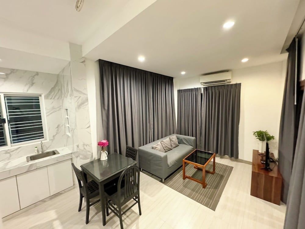 Samui Garden Home Superior Suite Garden Side Villa 10