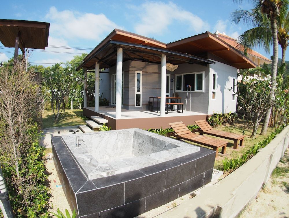 undefined Samui Garden Home 7